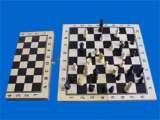 国际象棋(DS-17）