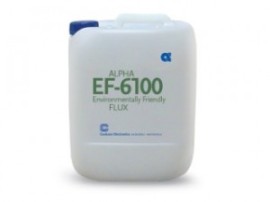 阿尔法助焊剂（EF-6100）