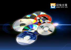 光盘压模 空白光盘 CD DVD