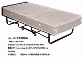 折叠床（HM-J02）