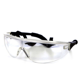 巴固Op-Tema 1004947 可调节防刮擦防护眼镜